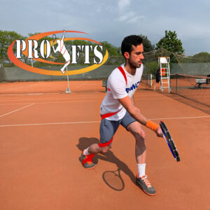 PRO-FTS KINETIC