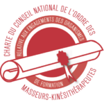 formation kiné du sport reconnue par l'ordre des kinés